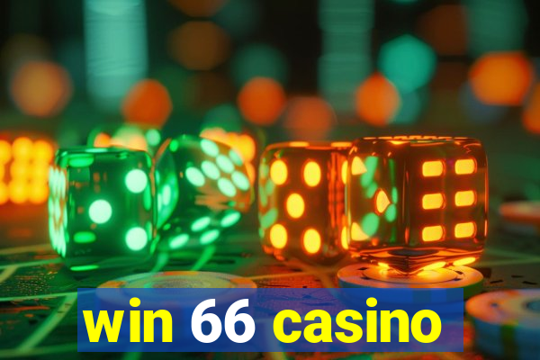 win 66 casino